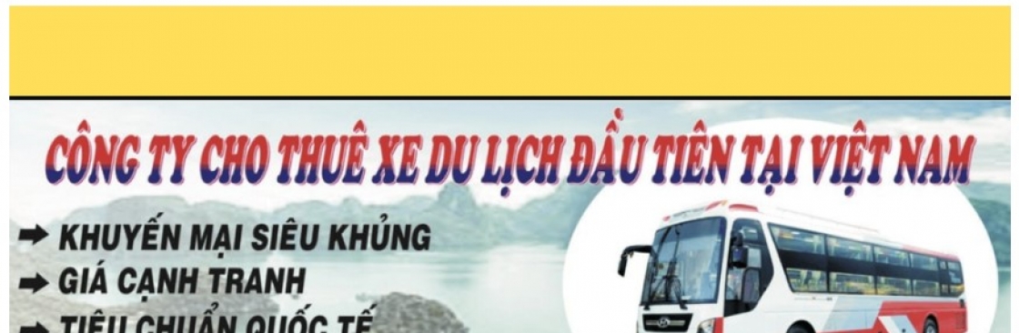 Thuê Xe Limousine Tại TP.HCM Cover Image