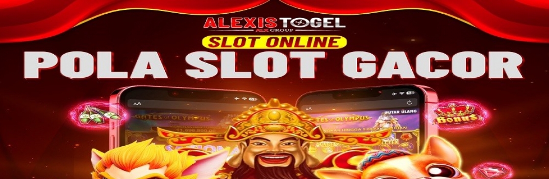 alexistogel Cover Image