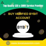 Verified Bybit Account