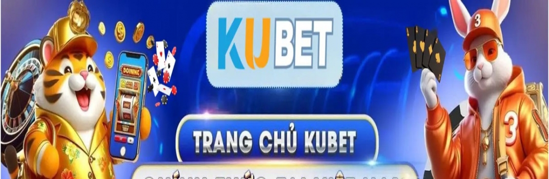 KUBET Cover Image