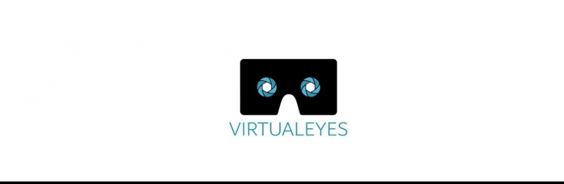 VirtualEyes Cover Image