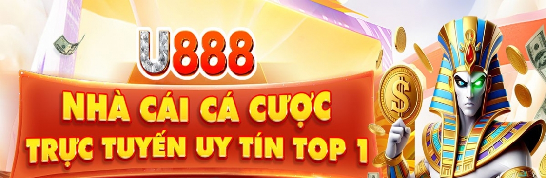 U888 Nhà cái cá cược uy tín Cover Image