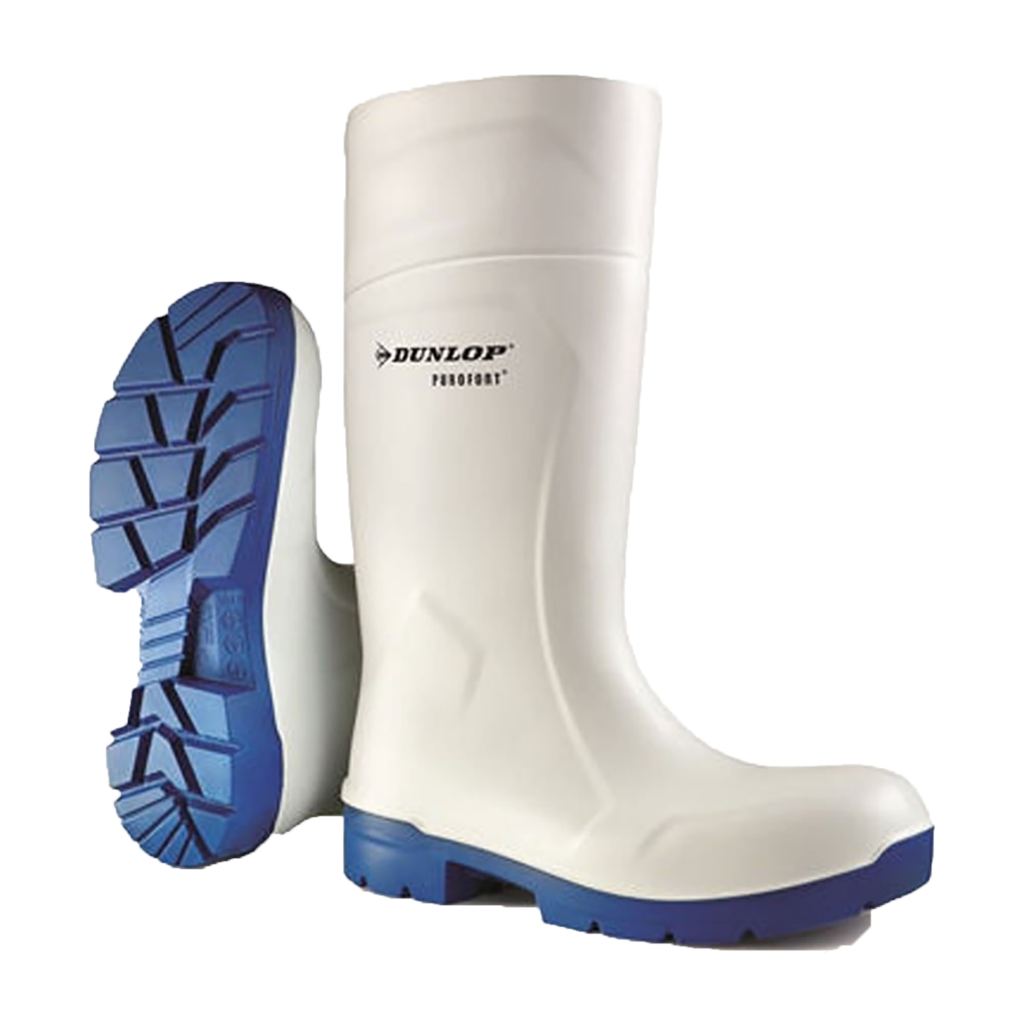 Dunlop Purofort Wellingtons - Kentmaster UK