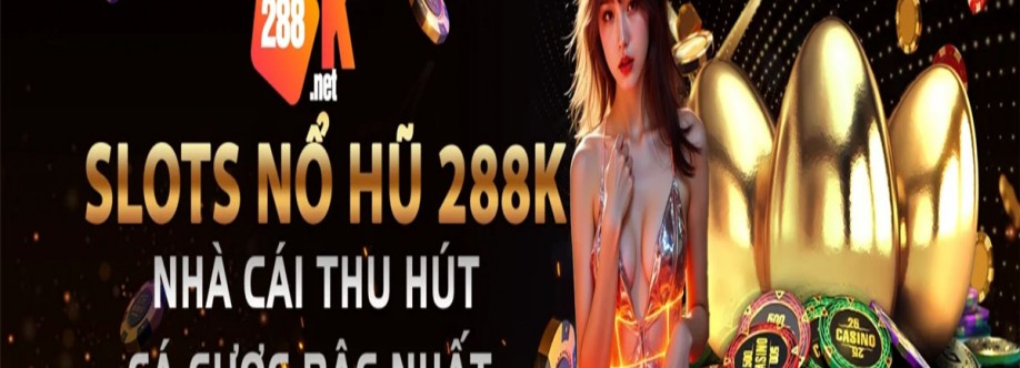 288k Cổng Game Cover Image