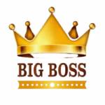 Bigboss  Trade Forex For Big boss Game