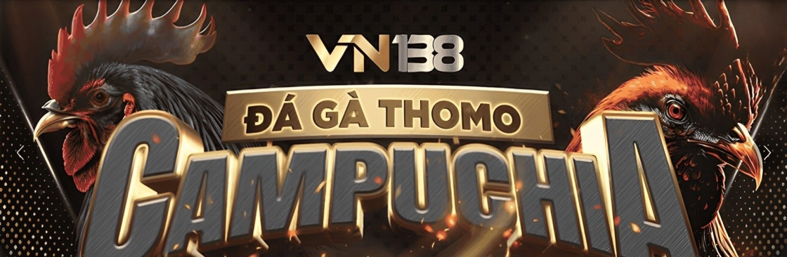 VN138 Nhà Cái Chính Thức Cover Image