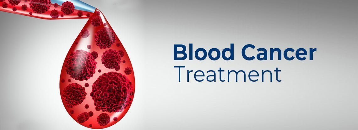 Blood Cancer Treatment Cost In India | Blood Cancer Treatment