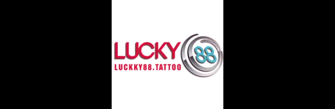 Lucky88 Cover Image