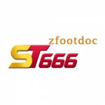 ST666 zfootdoc