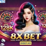 Nha cai 8xbet