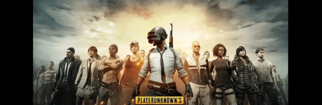 PUBG mobile Cover Image