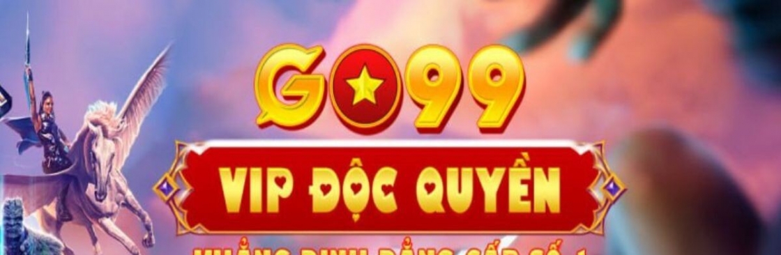 GO99 Cover Image