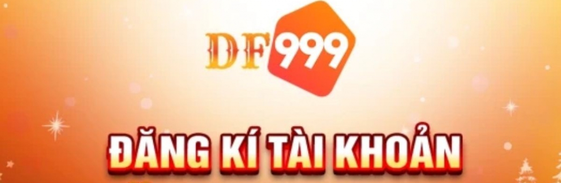 DF999 Cover Image