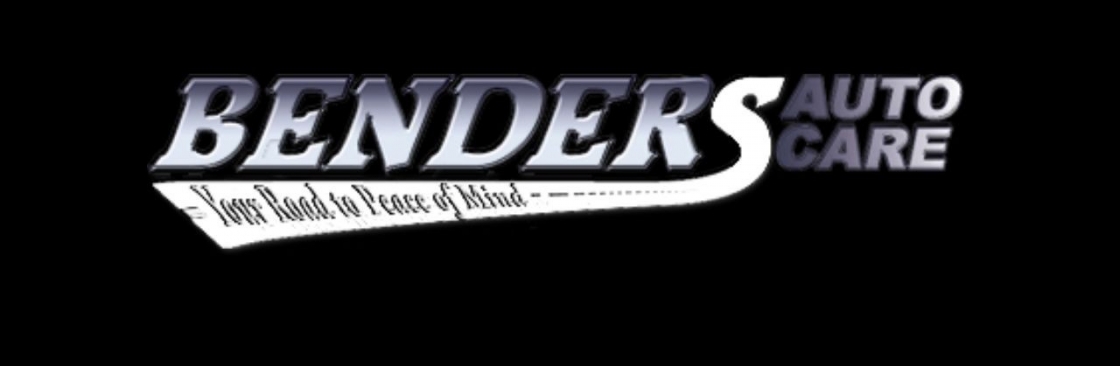 Benders Auto Care in Covina Cover Image