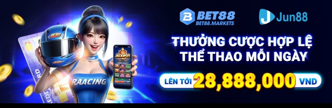 Nhà Cái Bet88 Cover Image