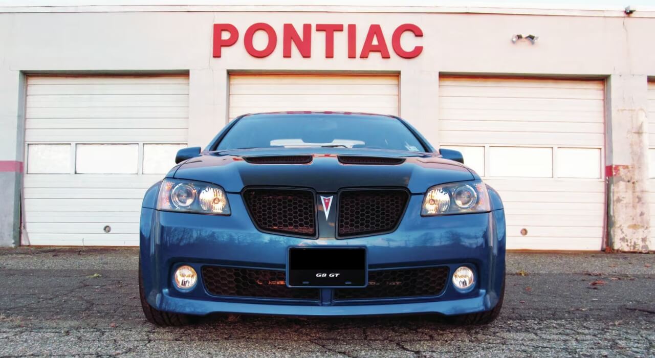 Is Pontiac About to Make a Grand Comeback? Breaking Down the Rumors