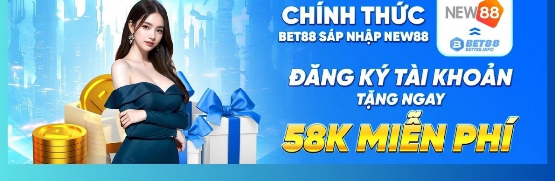 Nhà cái BET88 Cover Image