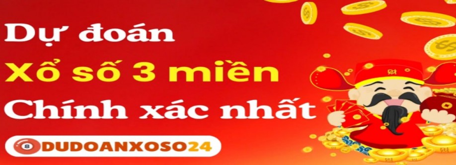 Dự đoán xổ số 24 Cover Image