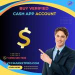 Buy Verified Cash App Accounts