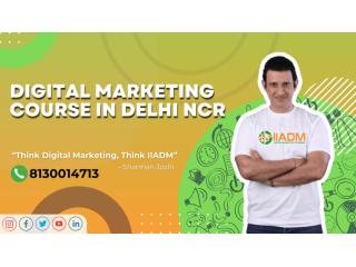 Digital Marketing Course in Delhi NCR!