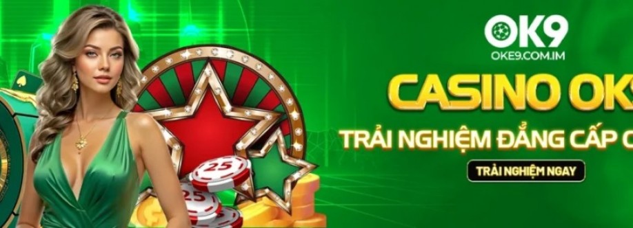 Nhà Cái Ok9 Cover Image