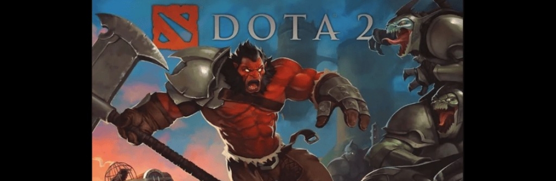 DOTA2 Việt Nam Cover Image