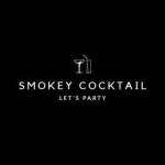 smokey cocktail