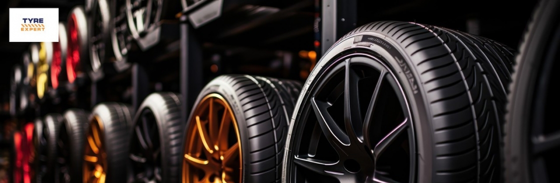 Tyre Expert LTD Cover Image