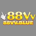 88vv Blue Profile Picture