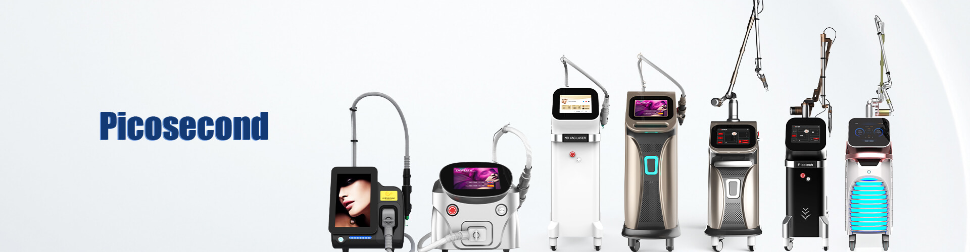 Everything You Need to Know About Pico Laser Technology – Beijing Sanhe Medical