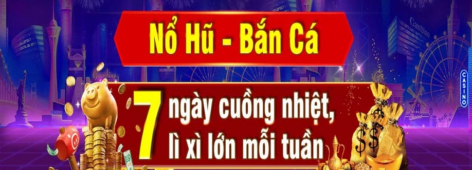 NOHU90 TRANG CHỦ ĐĂNG KÝ CHÍNH THỨC Cover Image