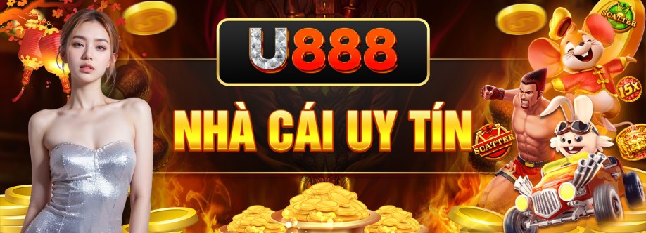 U888 enterprises Cover Image