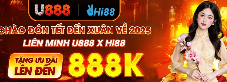 U888 Nhà Cái Cá Cược Thể Thao U888 Uy Cover Image