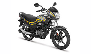 Book Your Ride Hero Super Splendor Plus – Best Mileage & Price Offers