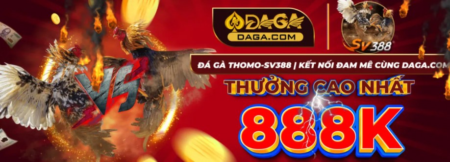 Nhà Cái Daga Cover Image