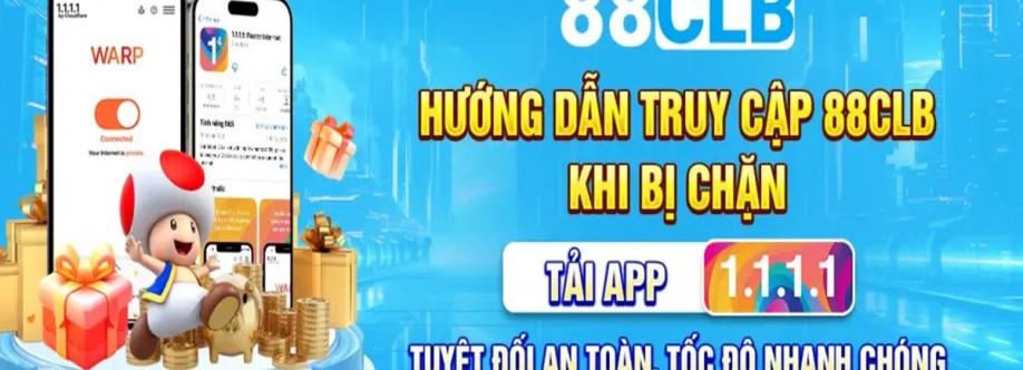 Trang Chủ 88CLB Cover Image