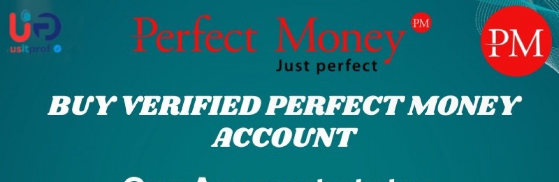 Buy Verified Perfect Money Account Cover Image