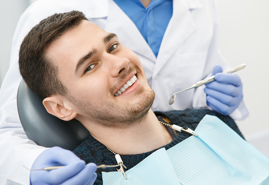 Wisdom Teeth Removal | Wisdom Tooth Extraction Abu Dhabi