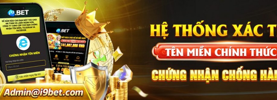 i9BET Link Trang Chủ Nhà Cái i9 Bet Cover Image