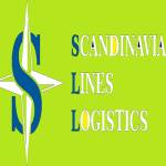 Scandinavian Lines Logistics