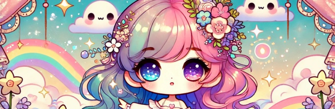 Ảnh Chibi Cover Image