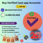 Buy Verified Cash app Accounts