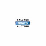 Salvage Boats Auction