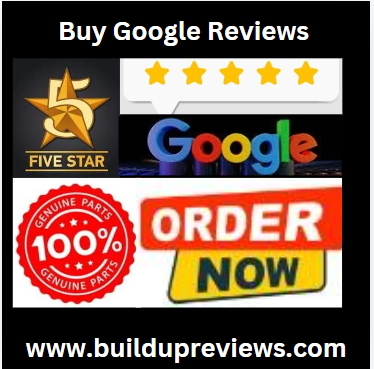 Buy Google Reviews -100% Safe | Cheap | Instant Delivery