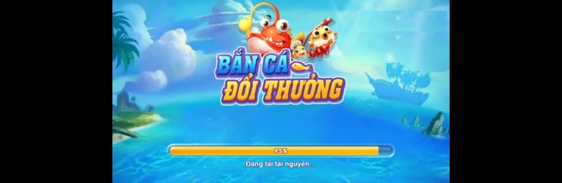 Bắn Cá Đổi Thưởng Cover Image