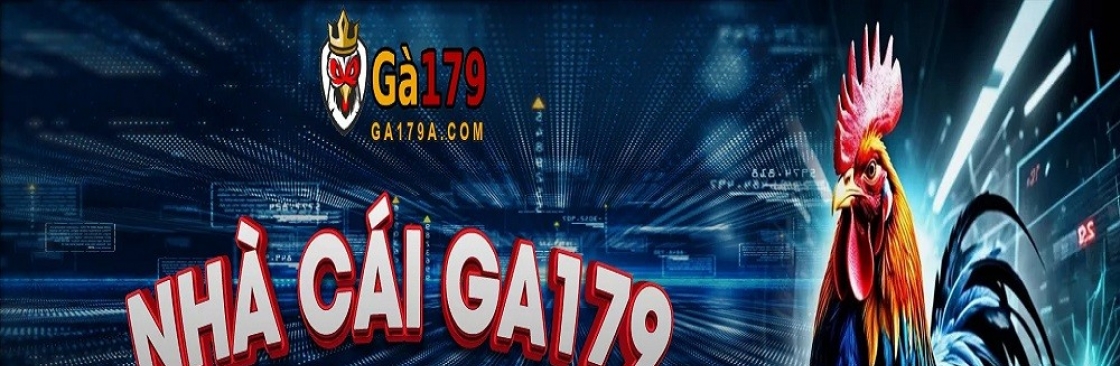 GA179 Cover Image