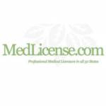 medlicense1 com