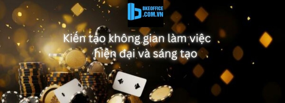 Bkeoffice Kiến tạo không gian làm việc hiệ Cover Image