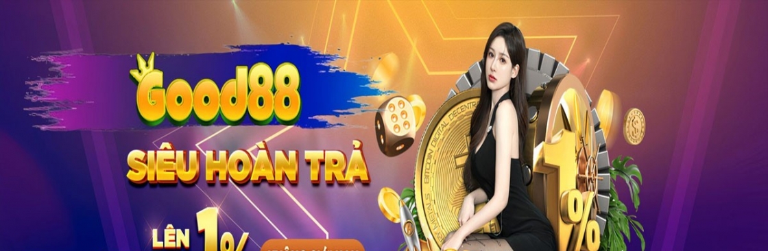 Good88 Nền Tảng Giải Trí Uy Tín Cover Image