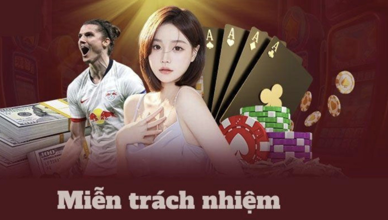 777vin app - Miễn Trách Nhiệm Tại 777vin Mà Bạn Cần Biết